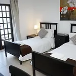 Casa Grande Holidays 别墅 圣马蒂纽·杜·波特
