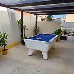 Casa Grande Holidays * 圣马蒂纽·杜·波特