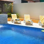 Casa Grande Holidays 圣马蒂纽·杜·波特