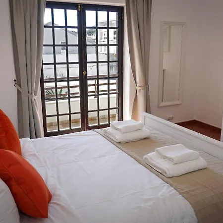 Casa Grande Holidays * 圣马蒂纽·杜·波特