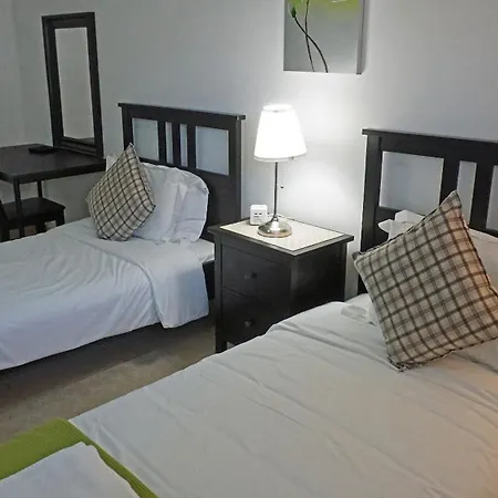 Casa Grande Holidays 别墅 *