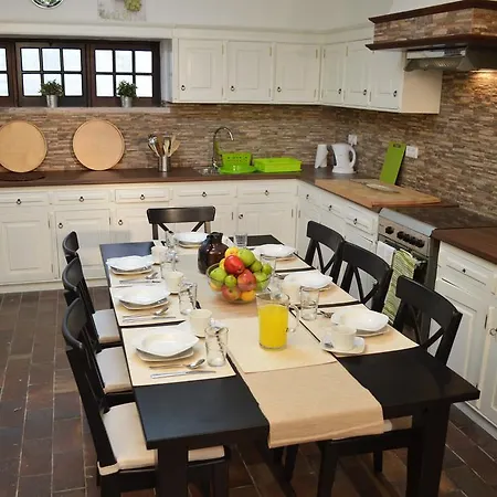 Casa Grande Holidays Villa