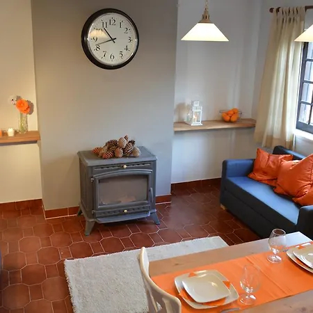 Casa Grande Holidays São Martinho do Porto