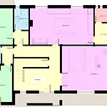 Casa Grande Holidays Villa *