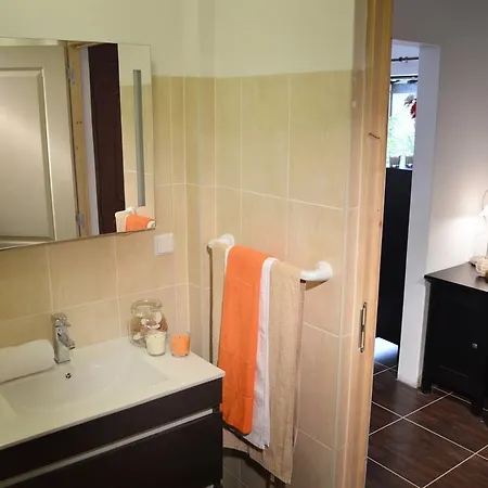 Casa Grande Holidays Вилла