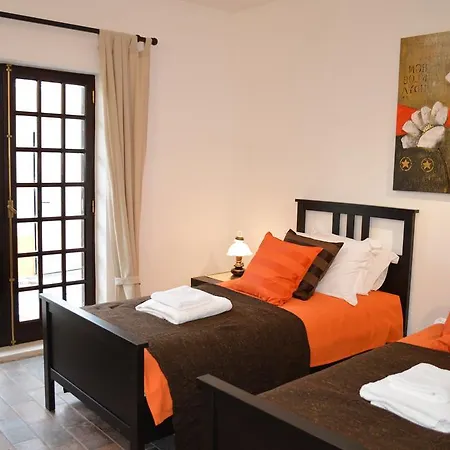 빌라 Casa Grande Holidays *