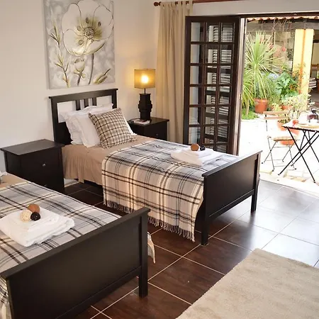 Casa Grande Holidays וילה