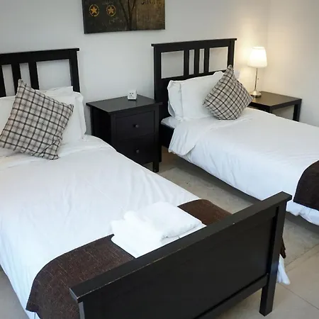 Willa Casa Grande Holidays *