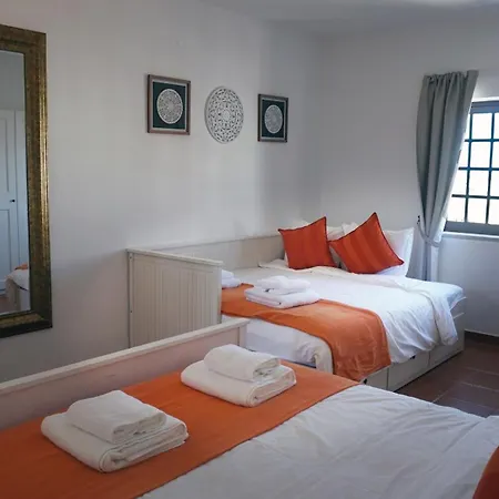 Willa Casa Grande Holidays São Martinho do Porto