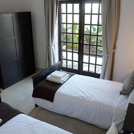 Casa Grande Holidays Сан-Мартинью-ду-Порту