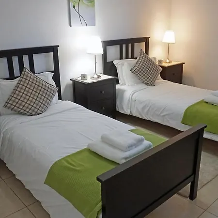 Casa Grande Holidays * Сан-Мартинью-ду-Порту