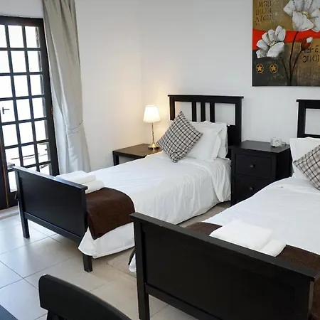 Casa Grande Holidays Willa São Martinho do Porto