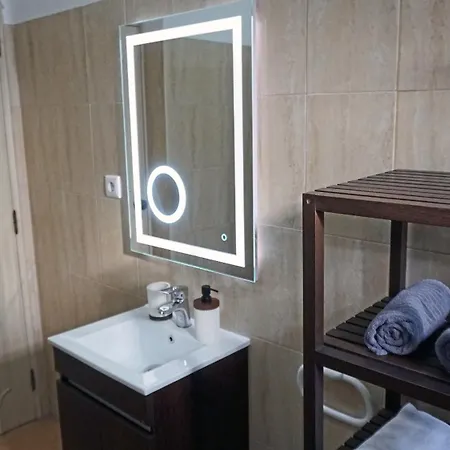 Casa Grande Holidays Сан-Мартинью-ду-Порту
