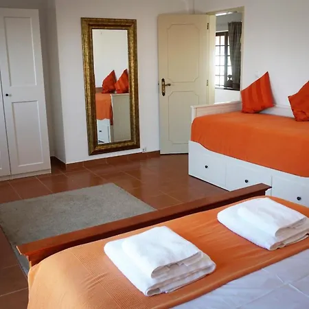 Вилла Casa Grande Holidays