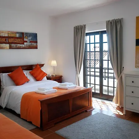 Casa Grande Holidays Вилла *