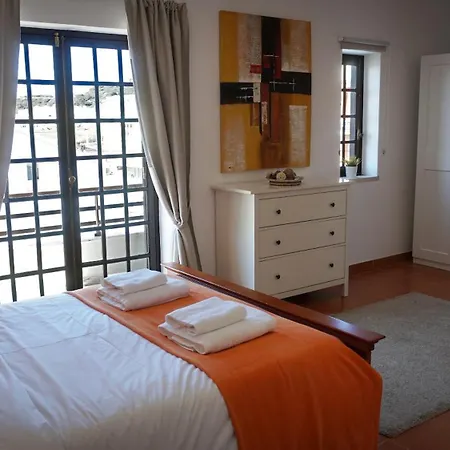 Casa Grande Holidays Willa São Martinho do Porto
