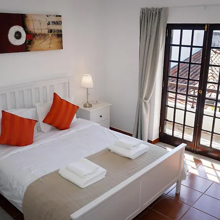 Casa Grande Holidays Сан-Мартинью-ду-Порту