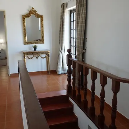 Casa Grande Holidays Сан-Мартинью-ду-Порту