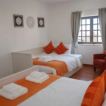 Casa Grande Holidays Willa São Martinho do Porto