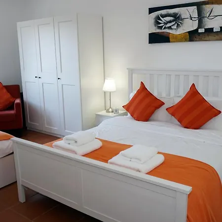 Casa Grande Holidays Сан-Мартинью-ду-Порту