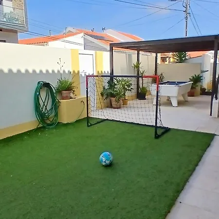 Willa Casa Grande Holidays