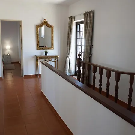 וילה Casa Grande Holidays