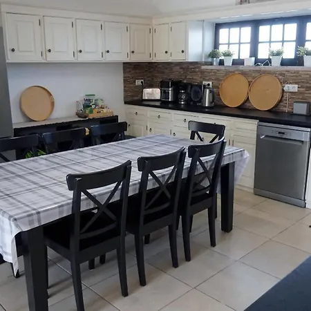 Casa Grande Holidays Сан-Мартинью-ду-Порту