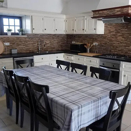 Casa Grande Holidays Вилла