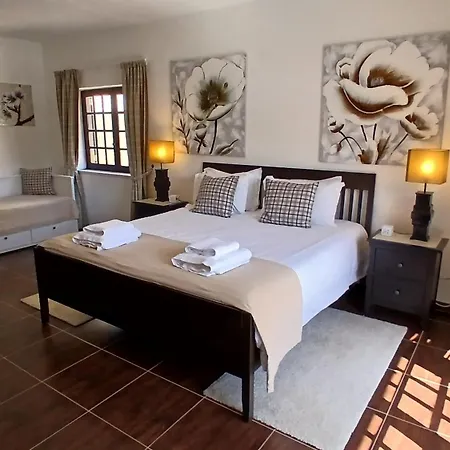 Casa Grande Holidays فيلة *