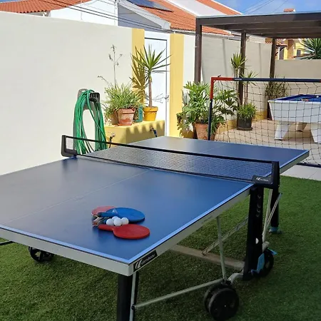 Casa Grande Holidays Willa São Martinho do Porto