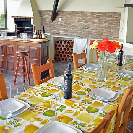 Casa Grande Holidays فيلة ساو مارتينهو دو بورتو