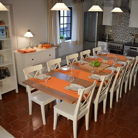 Casa Grande Holidays