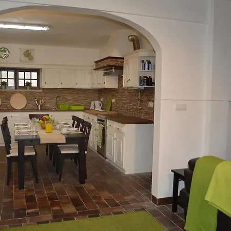 Willa Casa Grande Holidays *