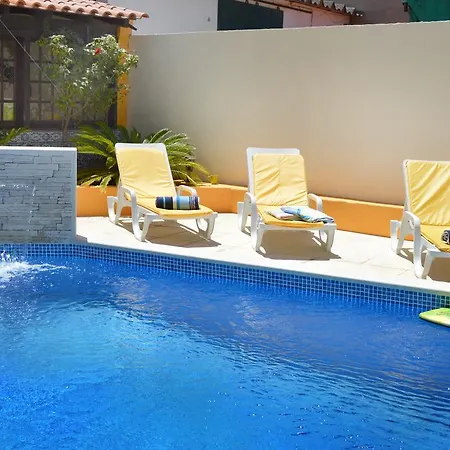 Casa Grande Holidays ساو مارتينهو دو بورتو