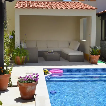 וילה Casa Grande Holidays *