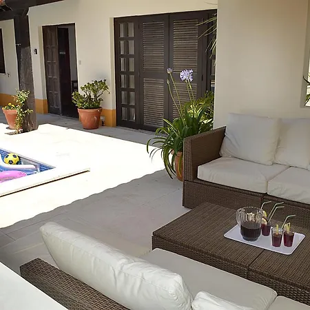 Willa Casa Grande Holidays
