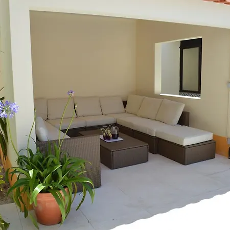 فيلة Casa Grande Holidays *