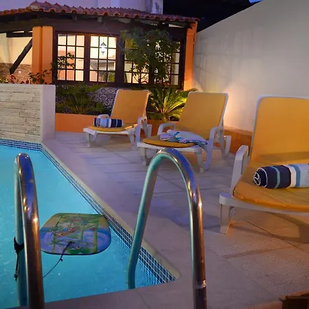 Вилла Casa Grande Holidays