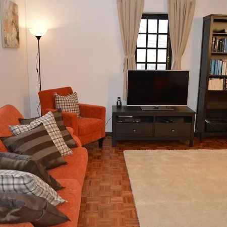 Casa Grande Holidays ساو مارتينهو دو بورتو