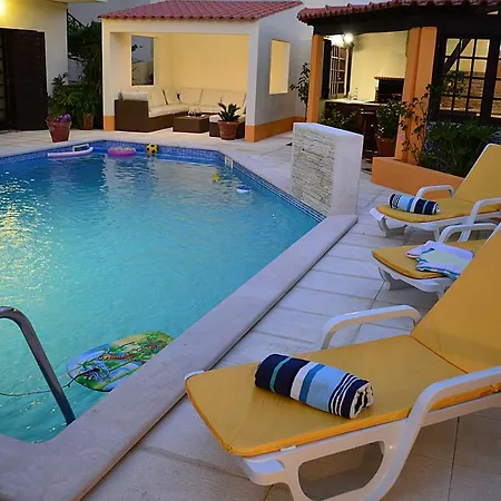 Casa Grande Holidays São Martinho do Porto