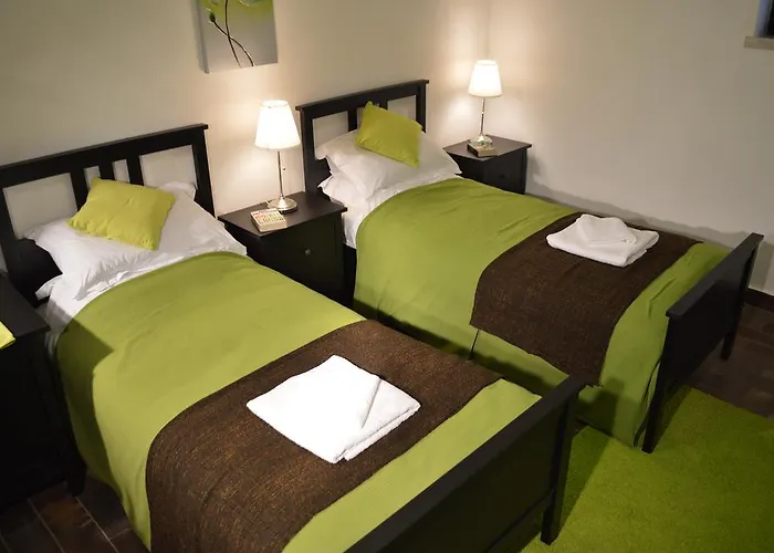 Casa Grande Holidays Villa São Martinho do Porto