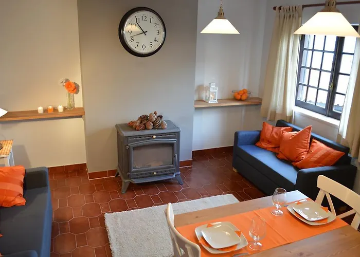 Casa Grande Holidays São Martinho do Porto