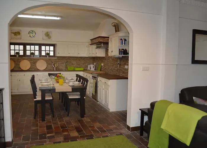 Villa Casa Grande Holidays *