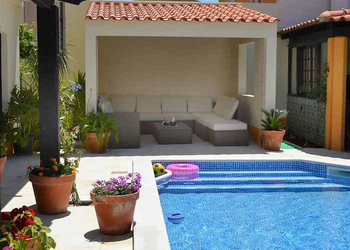 Villa Casa Grande Holidays *