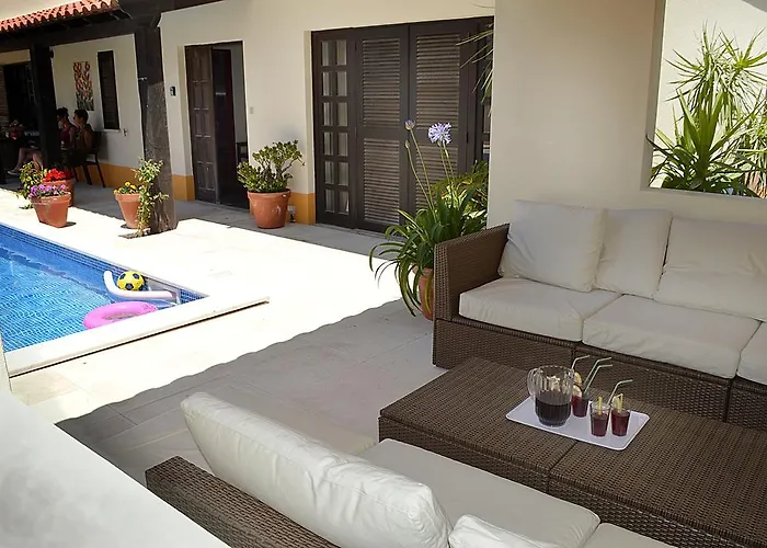 Villa Casa Grande Holidays