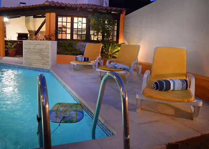 Villa Casa Grande Holidays