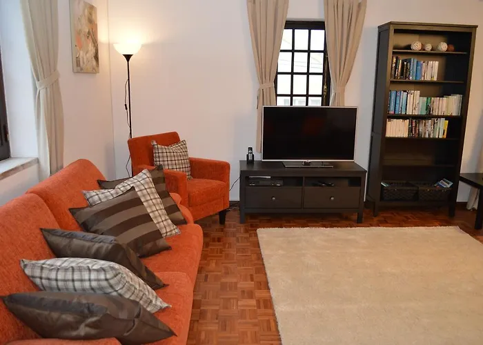 Casa Grande Holidays São Martinho do Porto